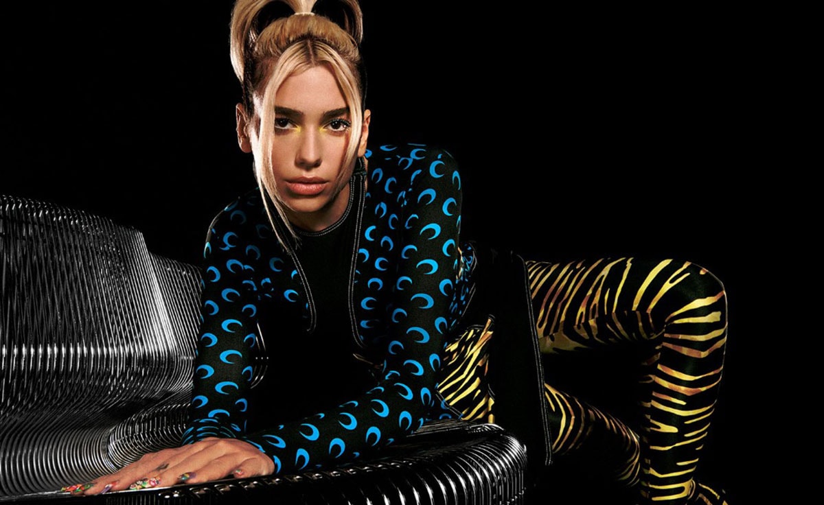 Dua Lipa 'Club Future Nostalgia' Review: A Trip to a Virtual